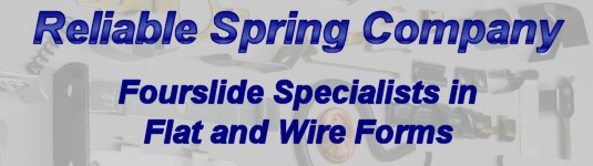 Reliable Spring Company
